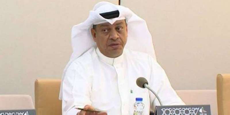 الدكتور حمد المطر