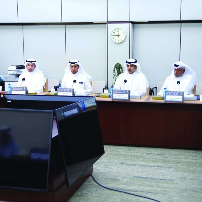 لجنة شؤون التعليم والثقافة والإرشاد