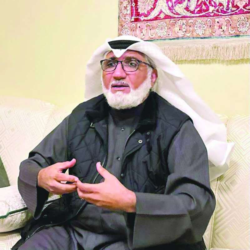 عبدالله سهر 