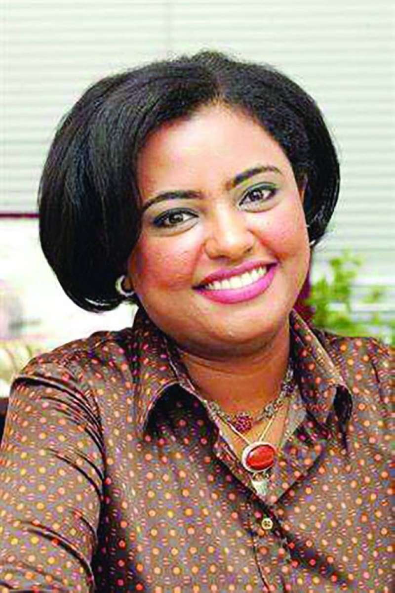 هيلة المكيمي