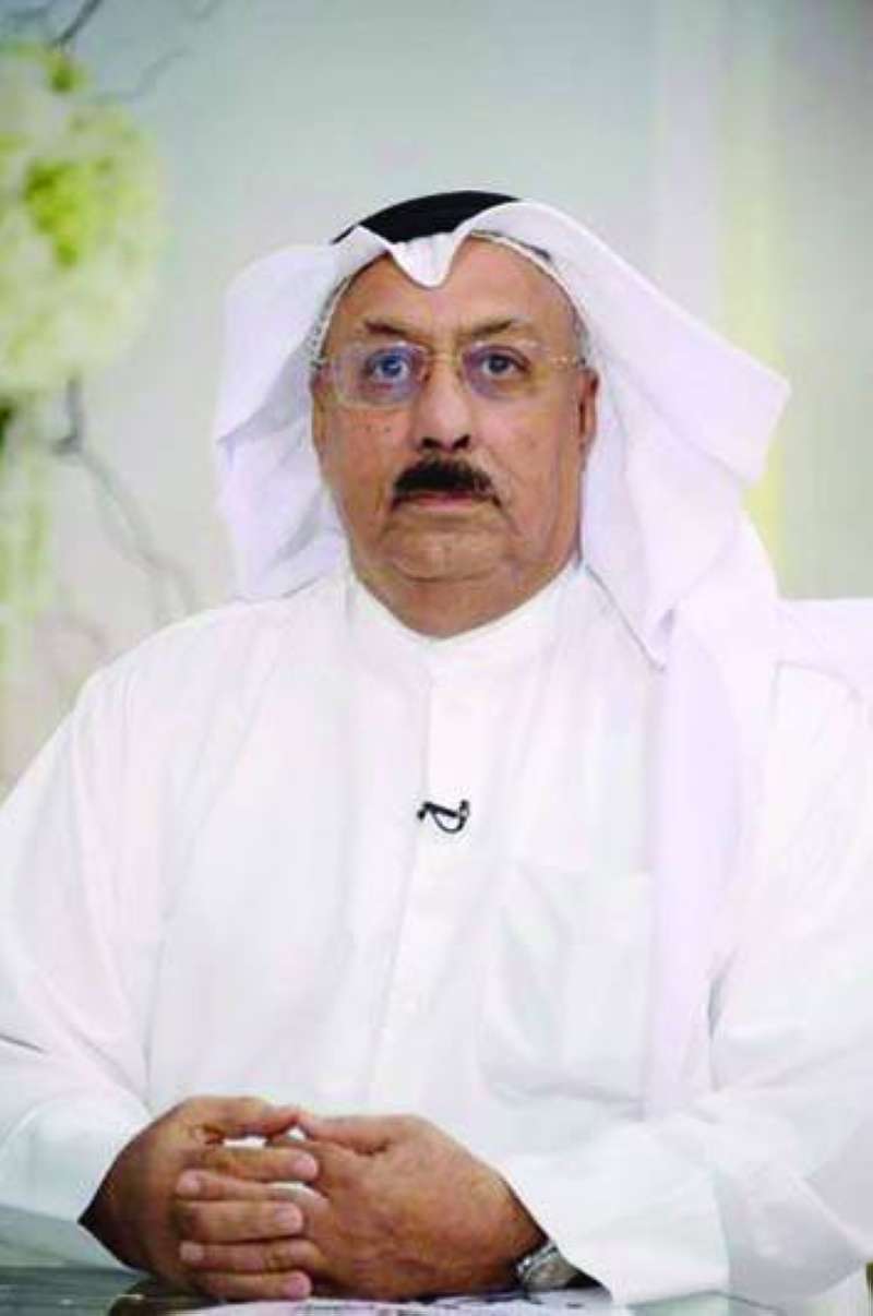 عايد المناع