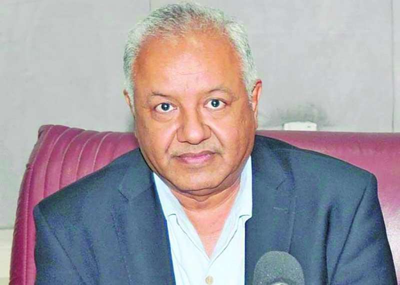 غانم النجار