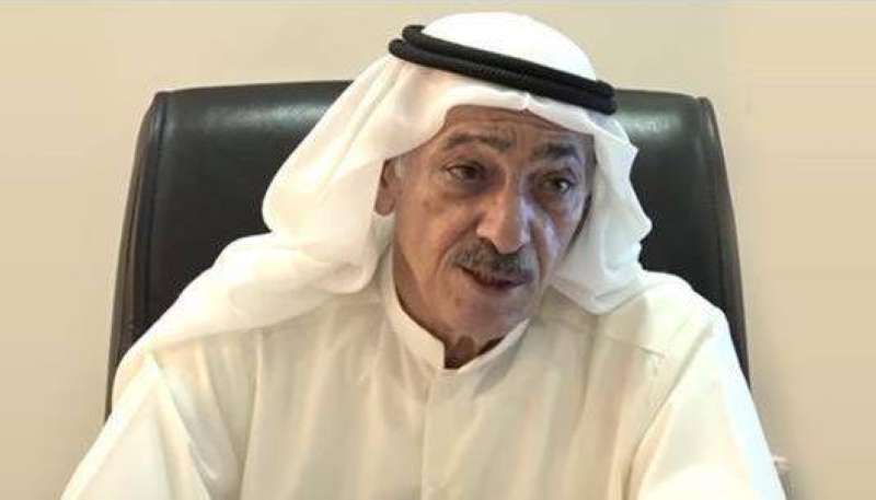 الفلكي عادل السعدون