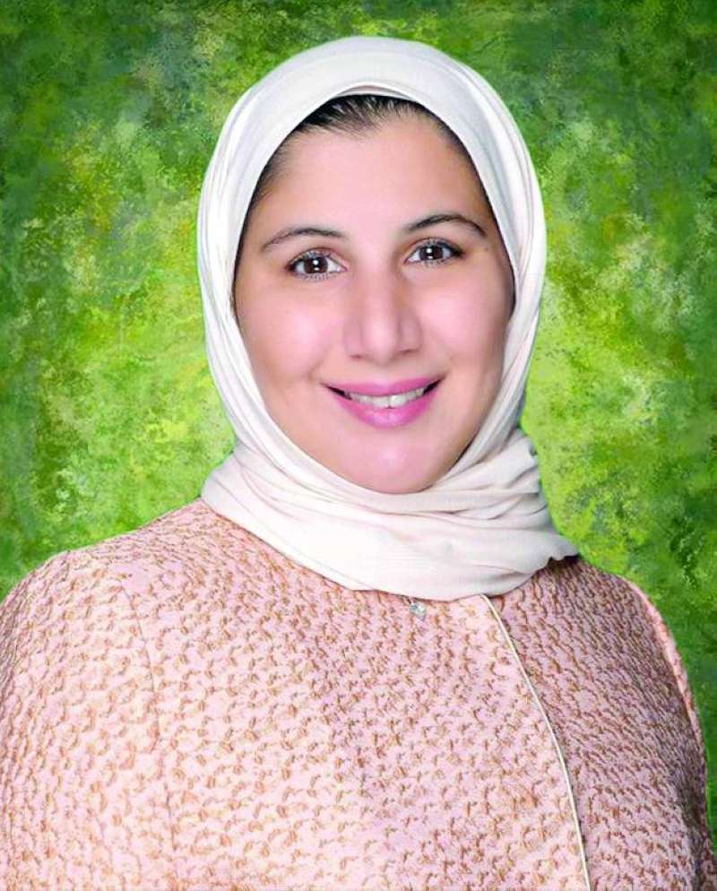 
علياء الفارسي
