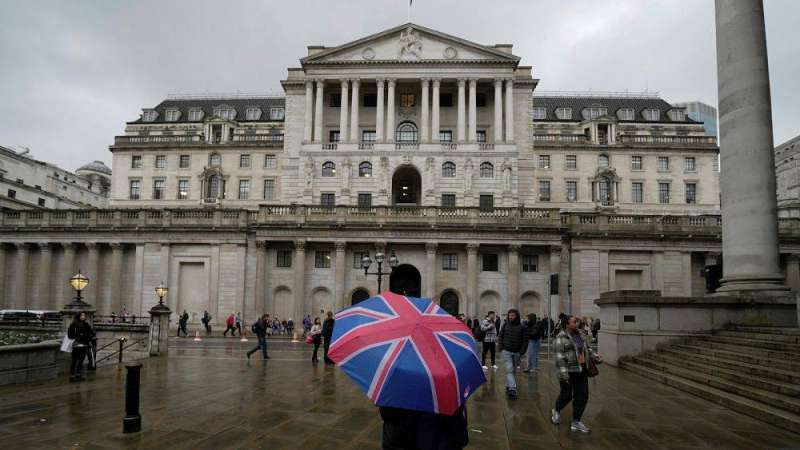 «إتش.إس.بي.سي» يعلن الاستحواذ على وحدة بنك «سيليكون فالي» في بريطانيا 