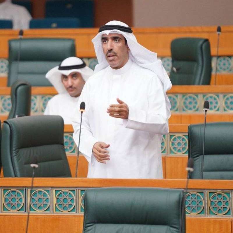 سعود العصفور