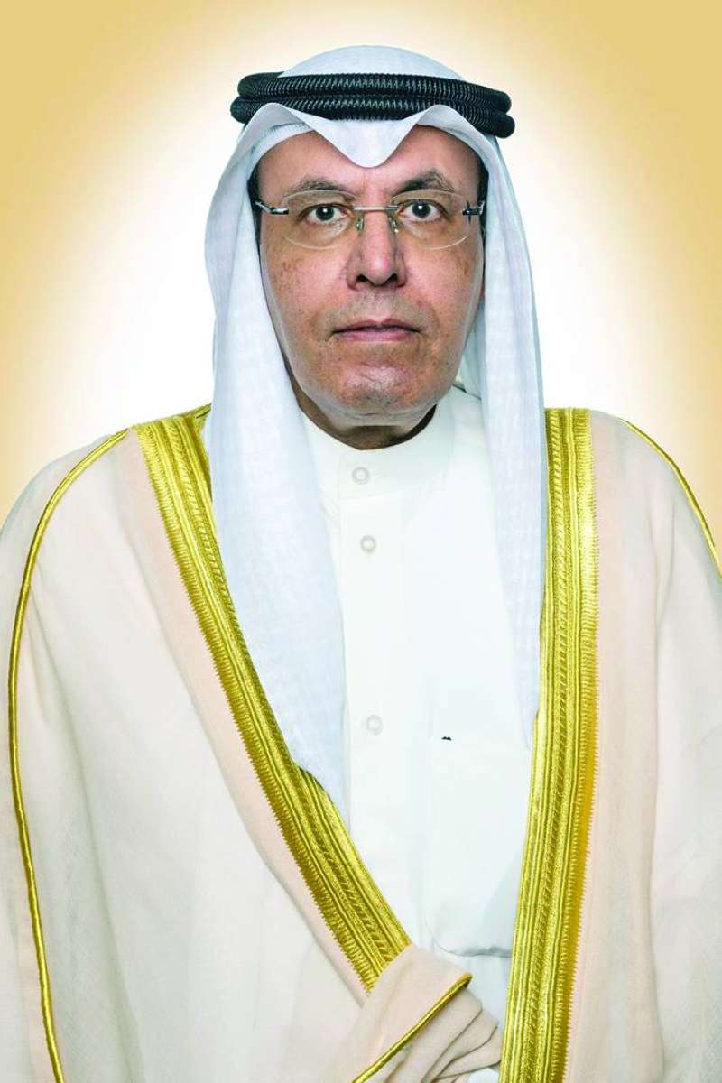  حمد العدواني 