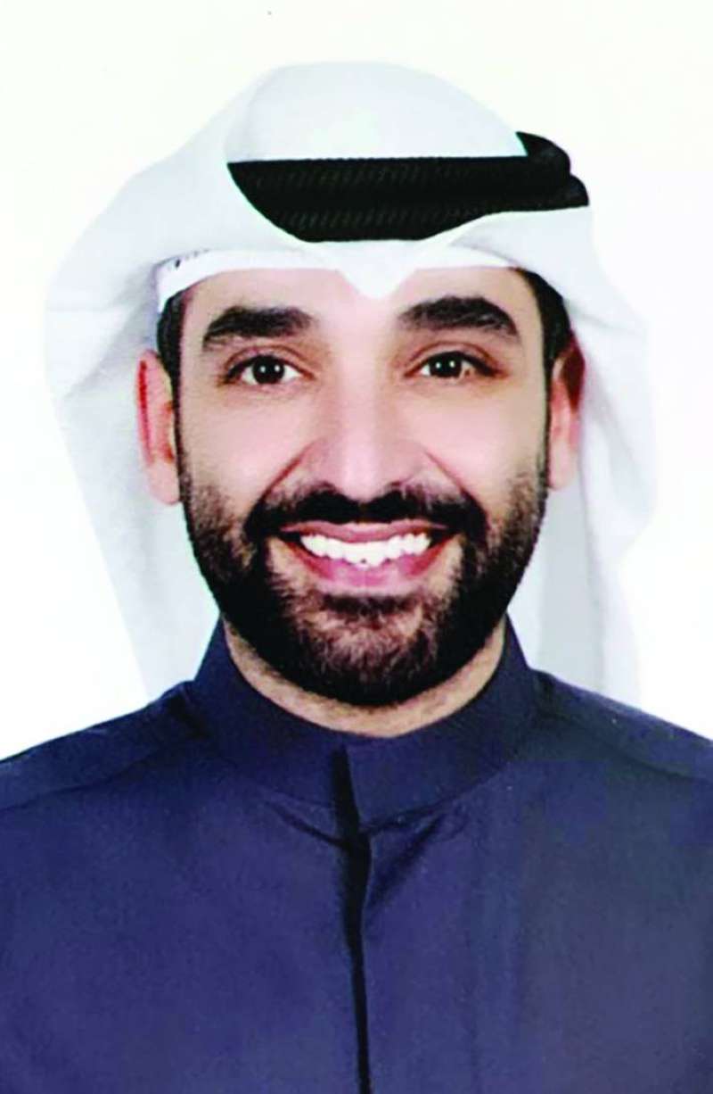 
عبدالعزيز عبدالمحسن العثمان
