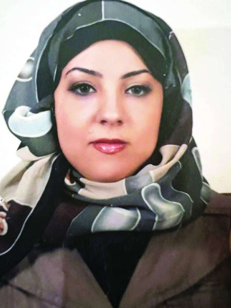 شفيقة الخياط