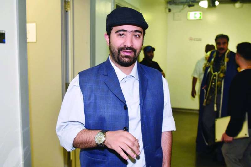 عبدالعزيز بهبهاني 