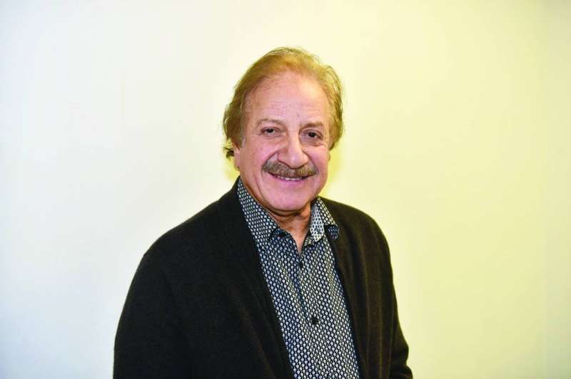 
محمد المنصور
