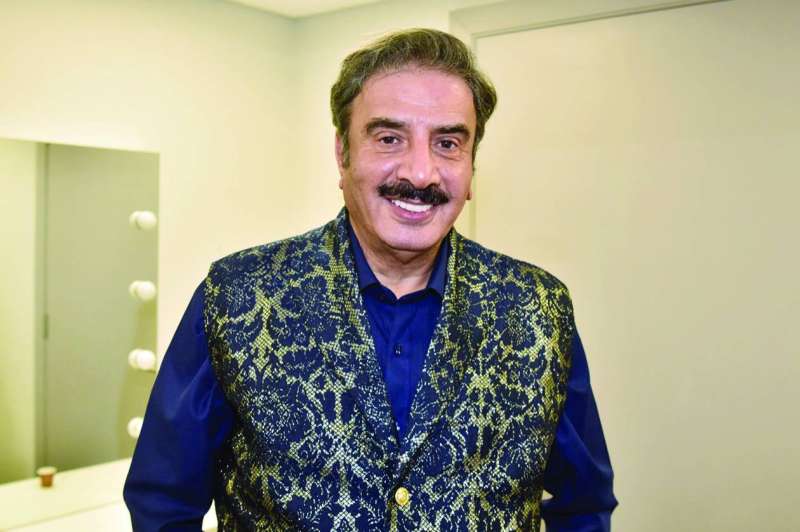 حسين المنصور 