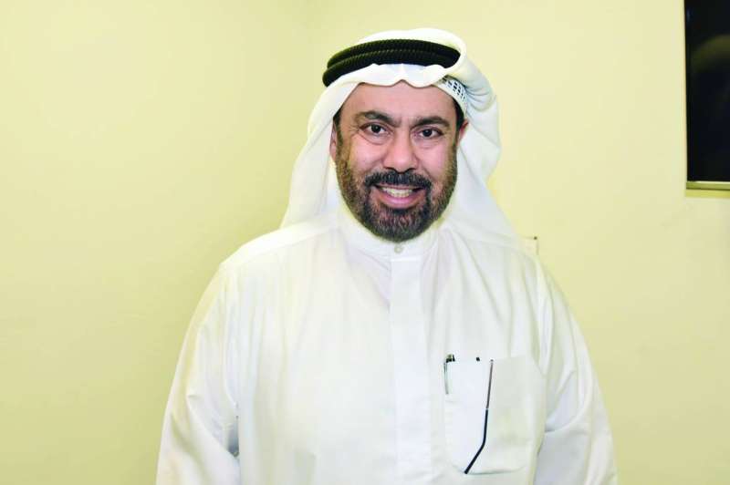 
عبدالعزيز المسلم
