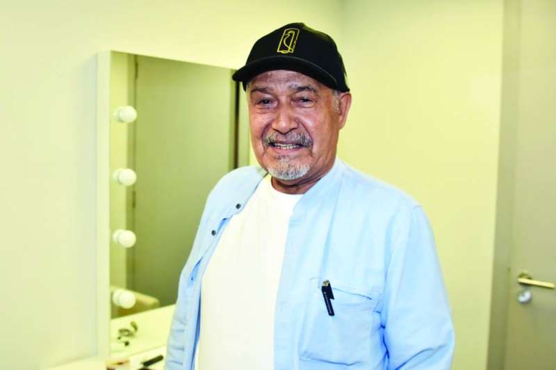 
جاسم النبهان
