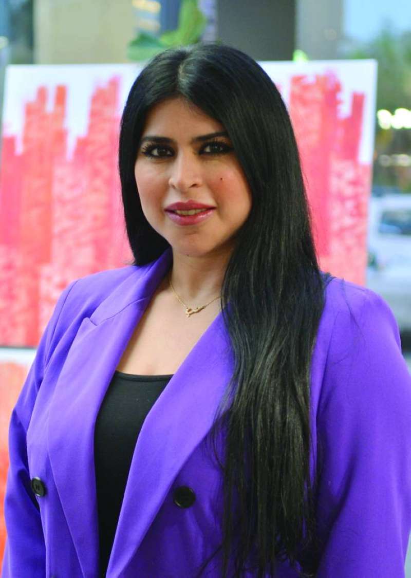 أبرار المسعود