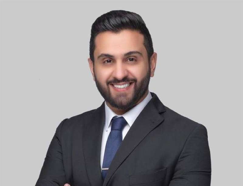 رئيس رابطة أطباء العائلة والممارسين العامين د.محمد المزعل العازمي