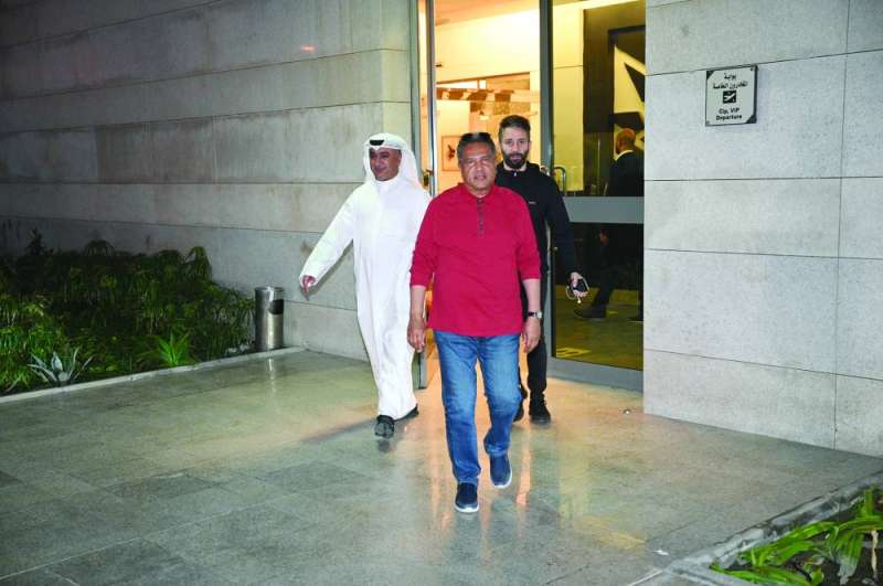 محمد عبده في الكويت 