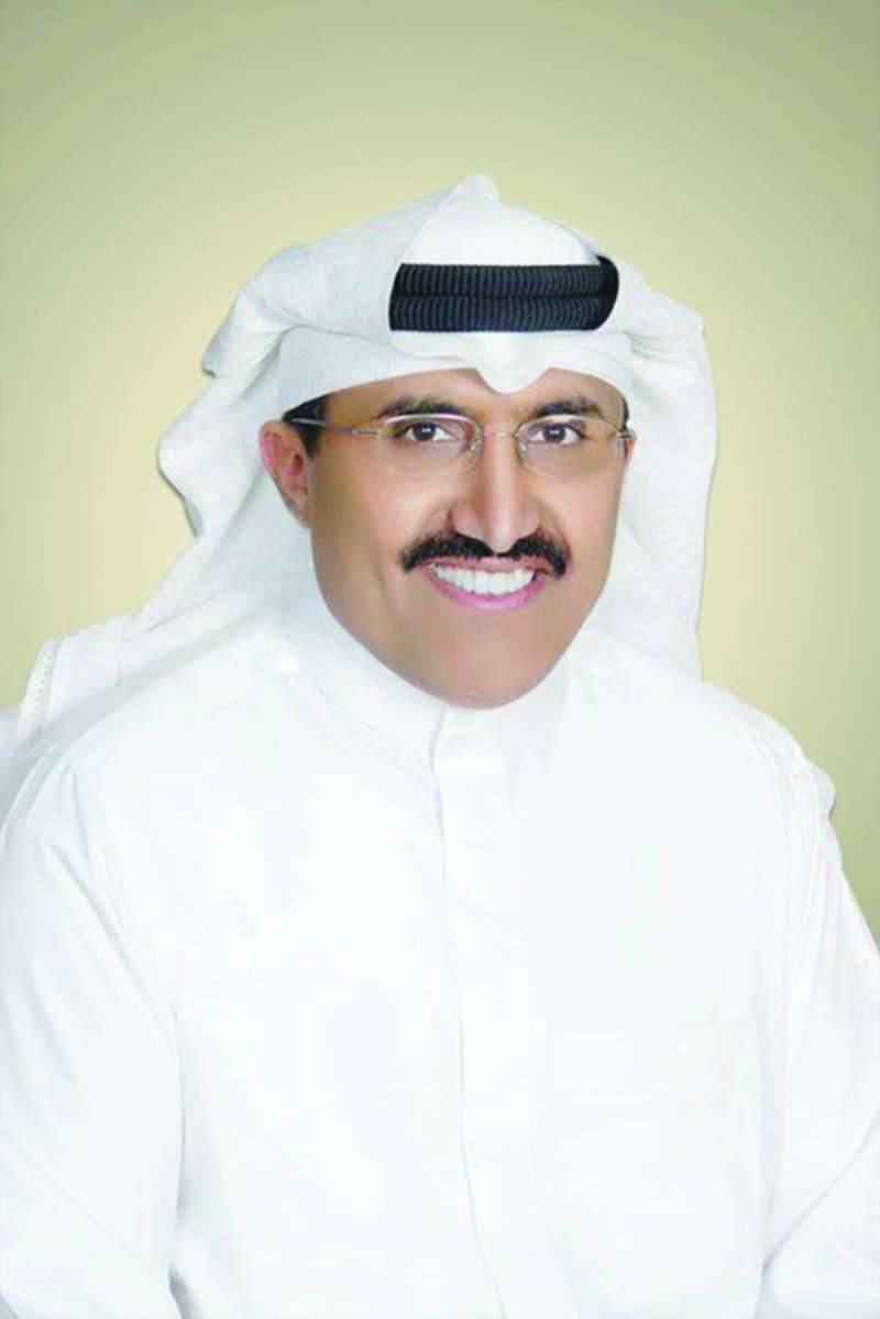 عائض القحطاني