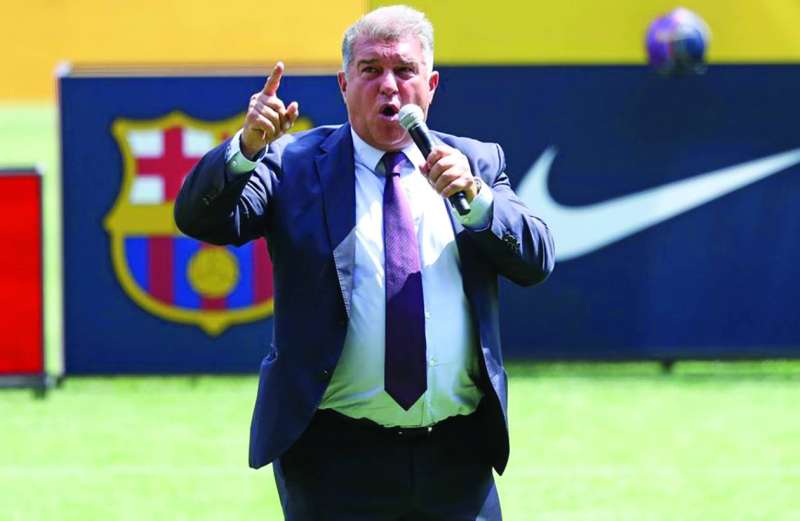 خوان لابورتا