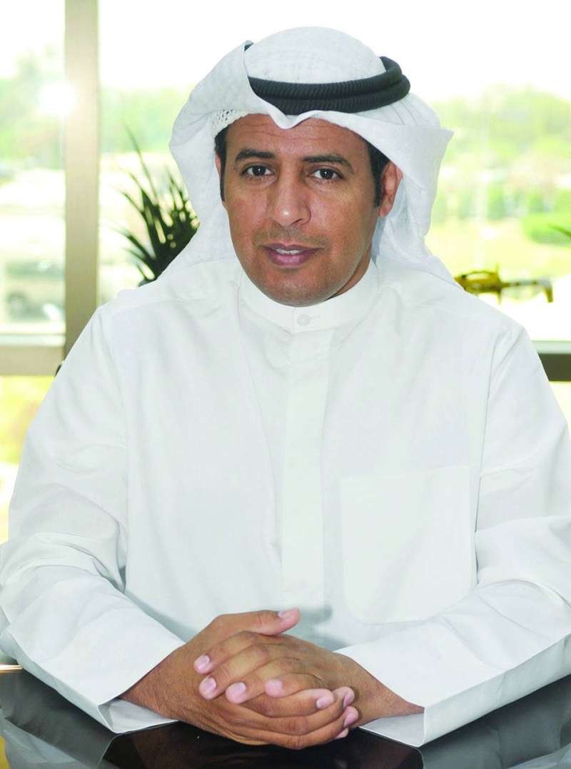 
مطلق العتيبي