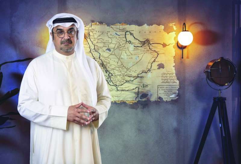 فهد العبدالجليل