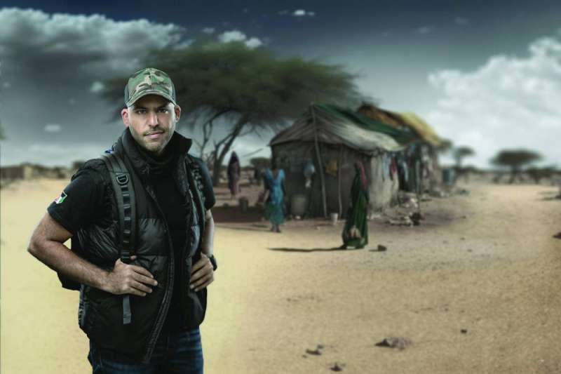 عمر العثمان