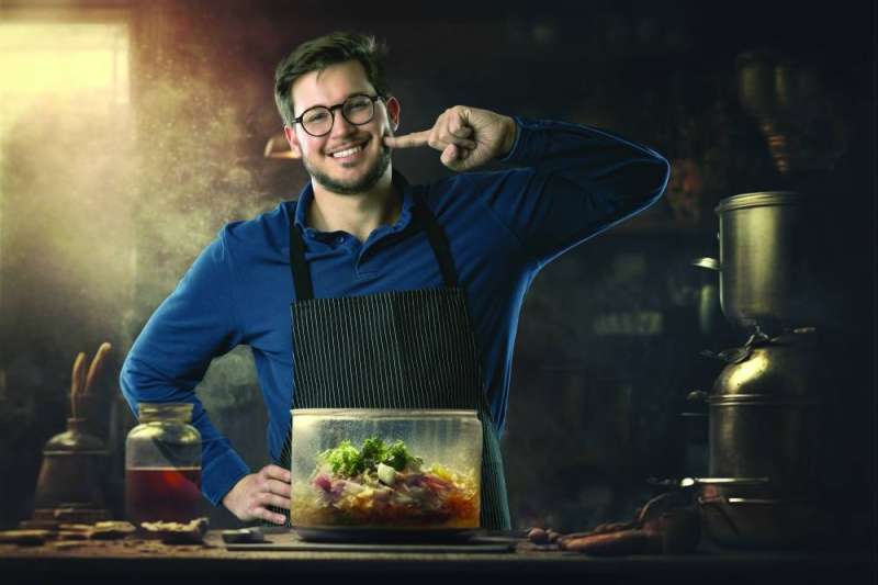 ماركو فيوروت