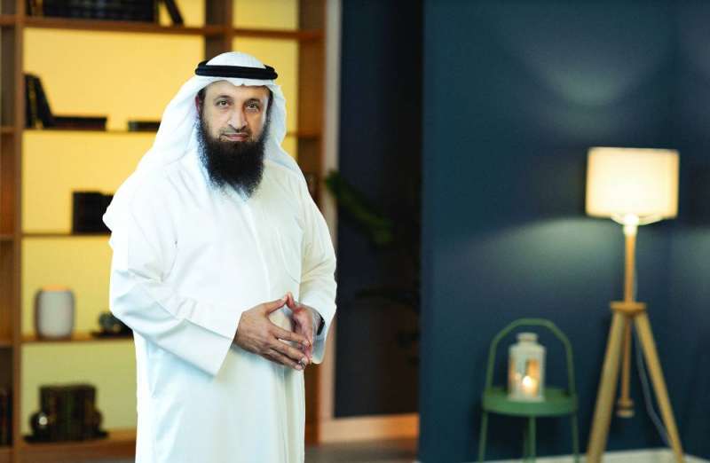 
خالد شجاع العتيبي