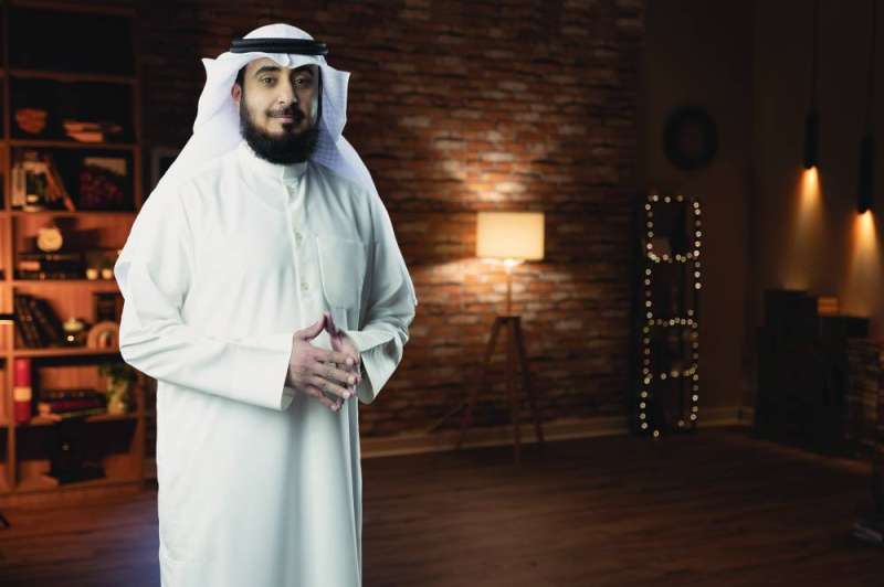 
فهد الجنفاوي