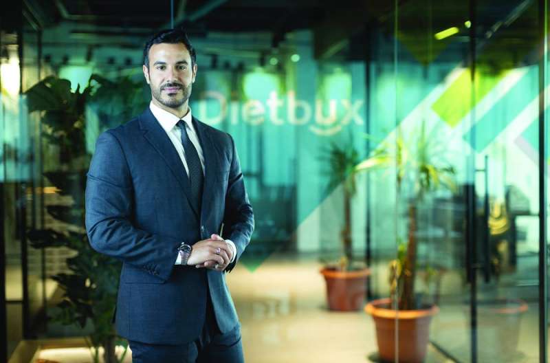 علي الإبراهيم