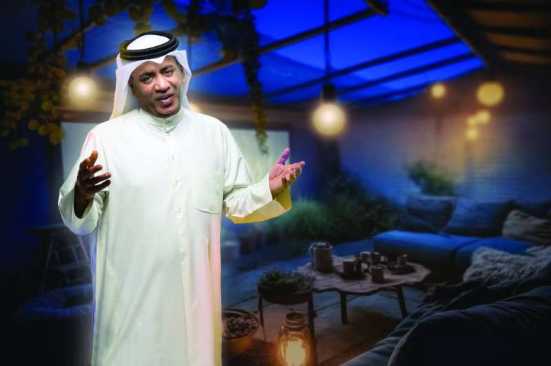 أحمد العونان