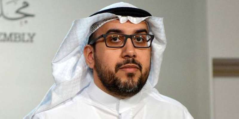 أسامة الشاهين