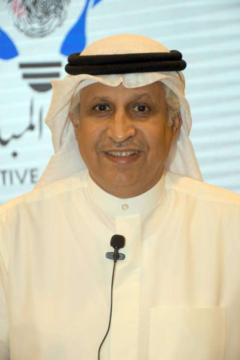 صلاح العوفان