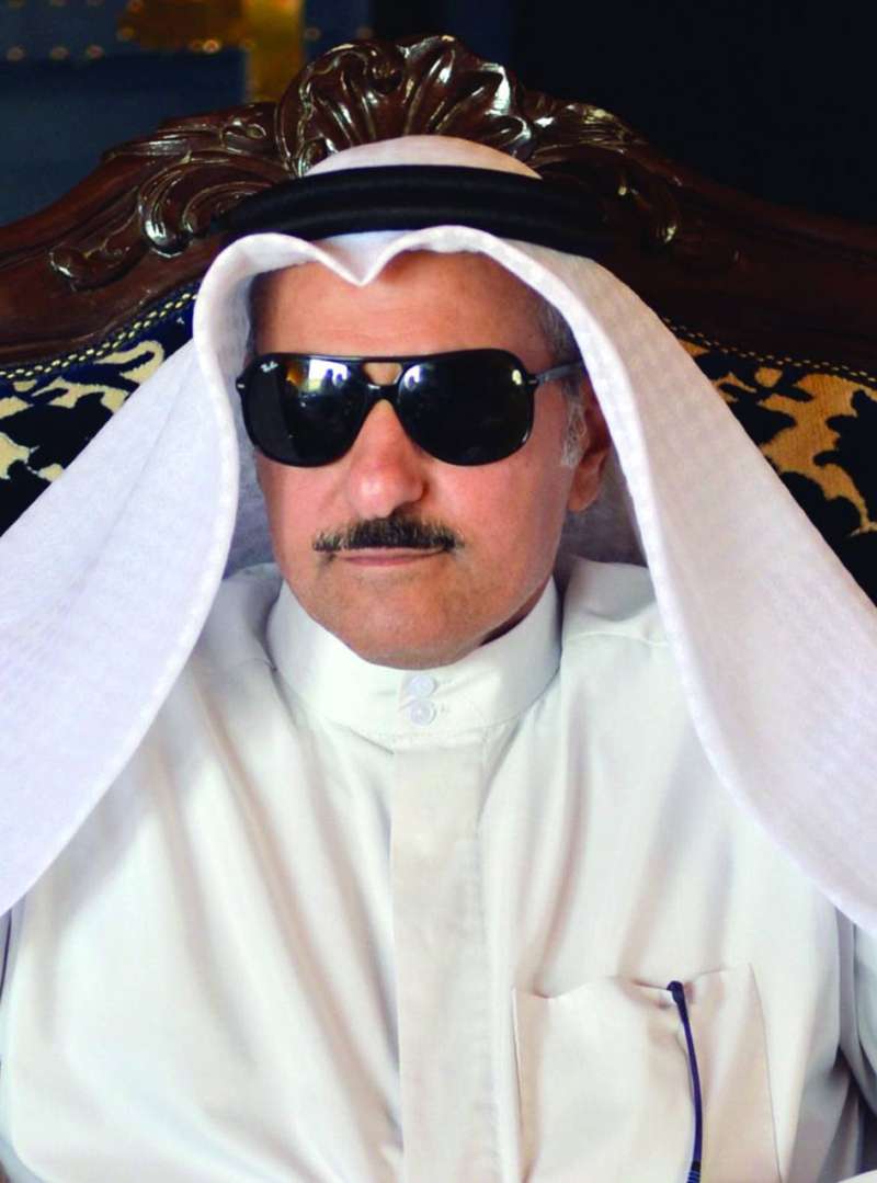 
سعد بن دبلان