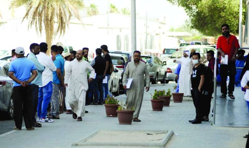 دخل قانون تعديل التركيبة السكانية حيز التنفيذ