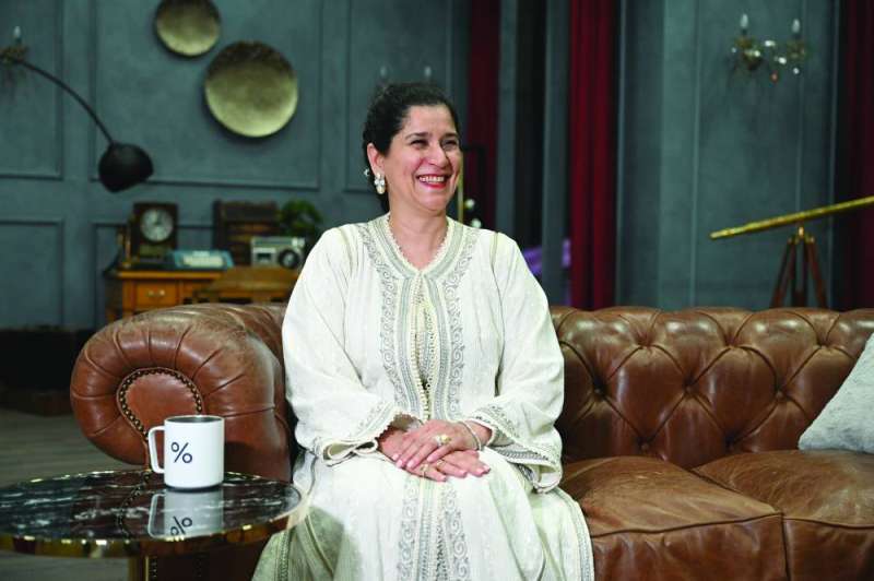 انتصار سالم العلي