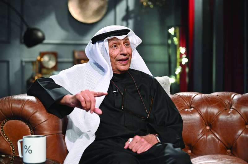 خالد الدويسان