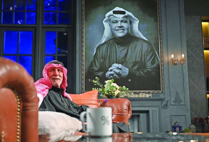 إبراهيم الصلال