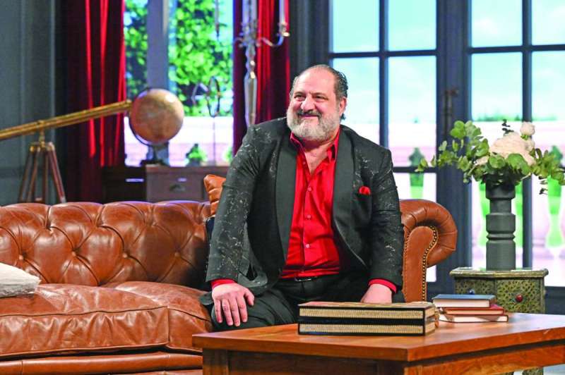 خالد الصاوي