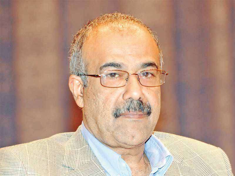 الدكتور محمد الفيلي 