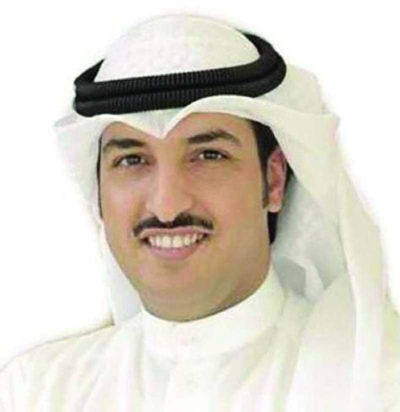 
أحمد الوهيدة
