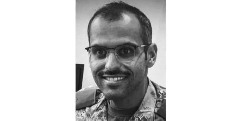 مشعل خالد القحص