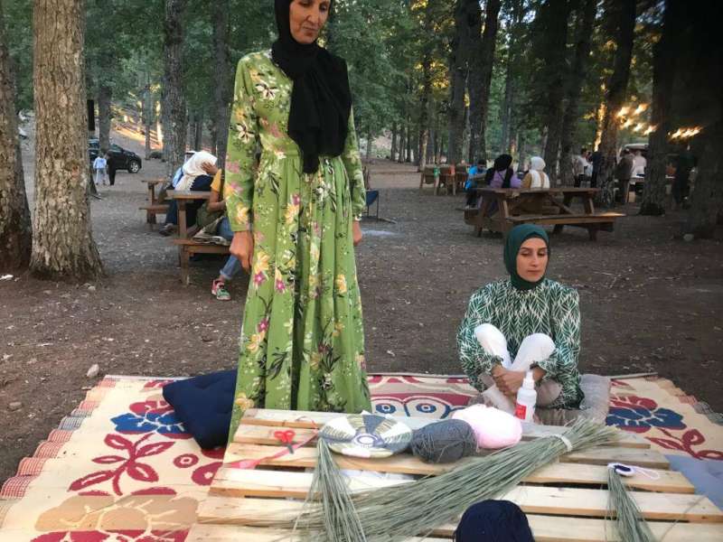 أعمال يدوية