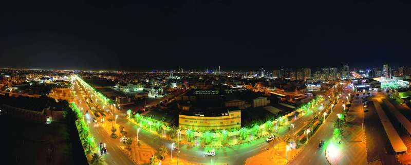 
زينة رمضان	(تصوير أسعد عبدالله)