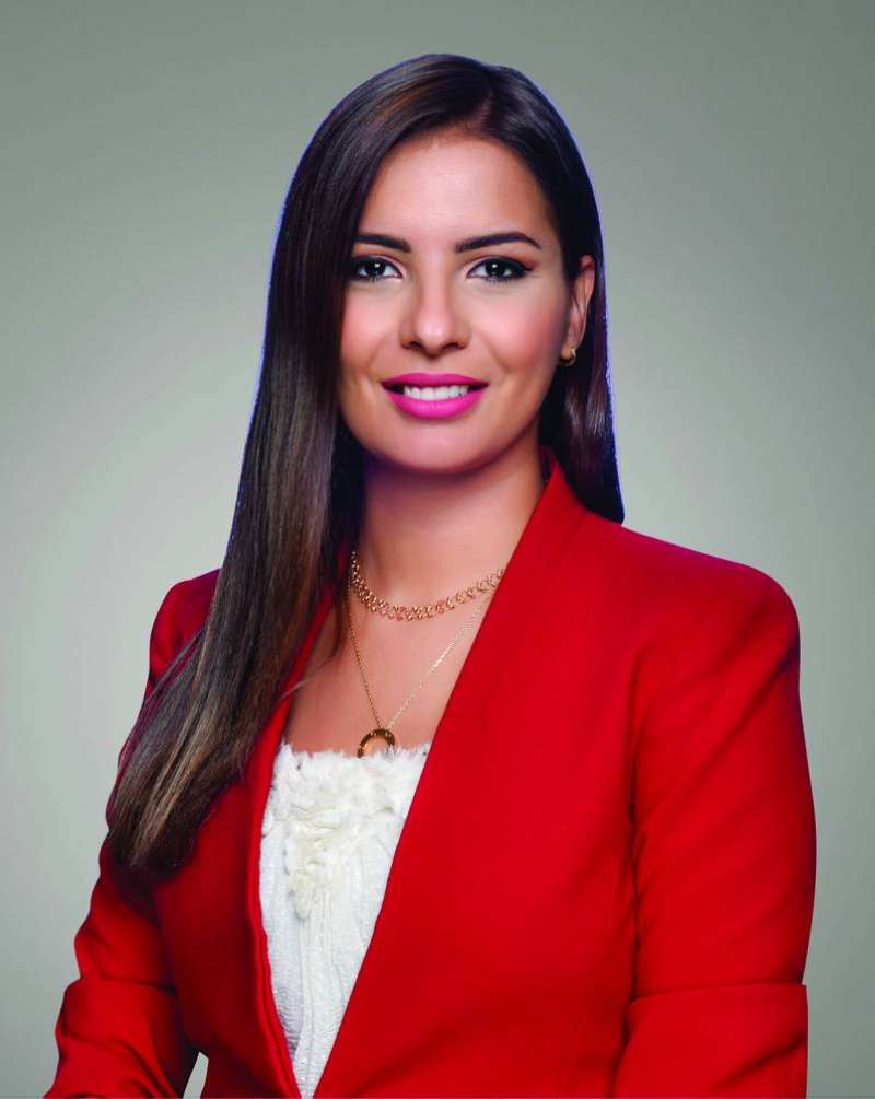 
دينا دياب