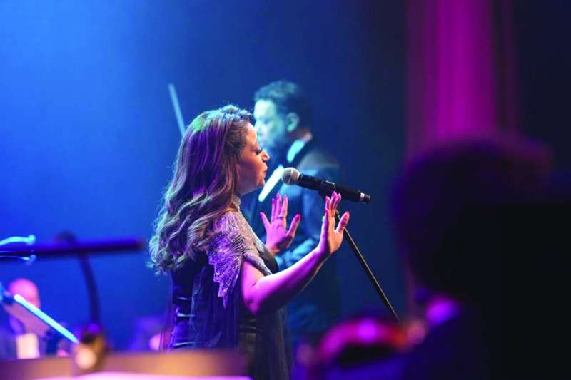 ريهام عبدالحكيم 