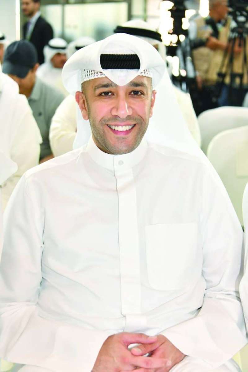 
أحمد الفارس