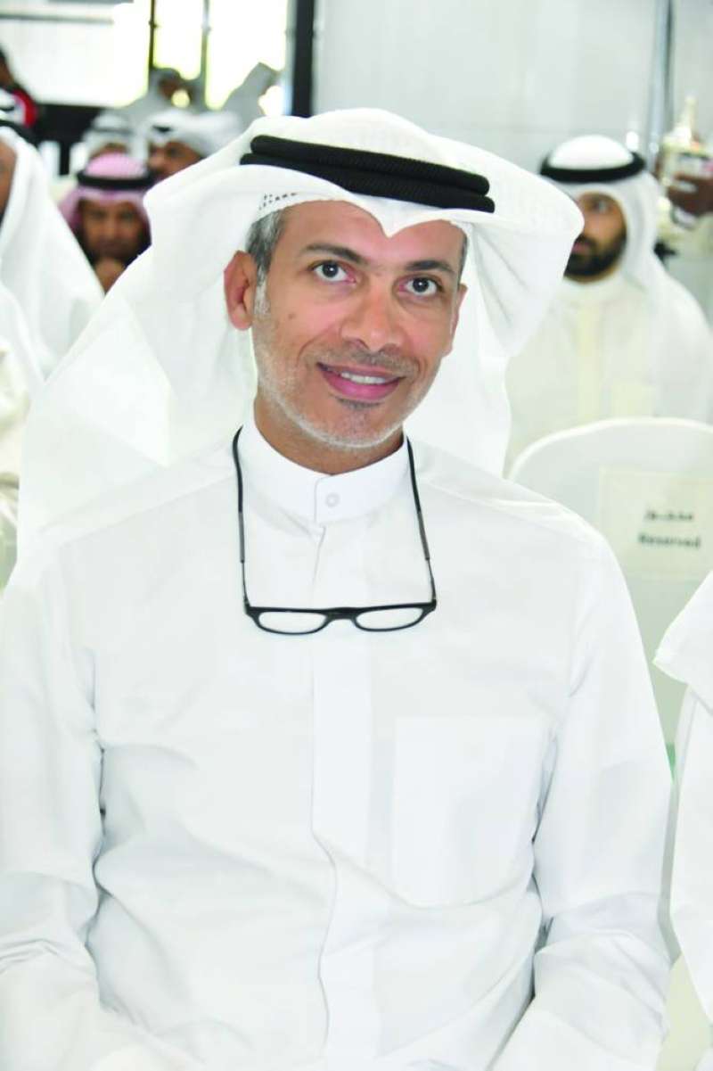 
معاذ العصيمي