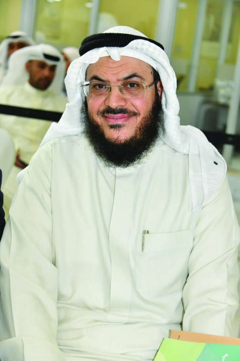 
عيسى الدويشان