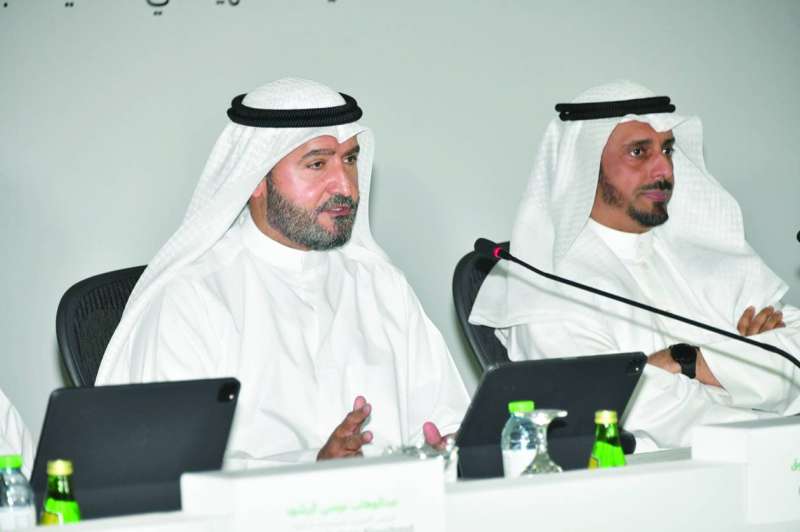 
المرزوق والطبطبائي